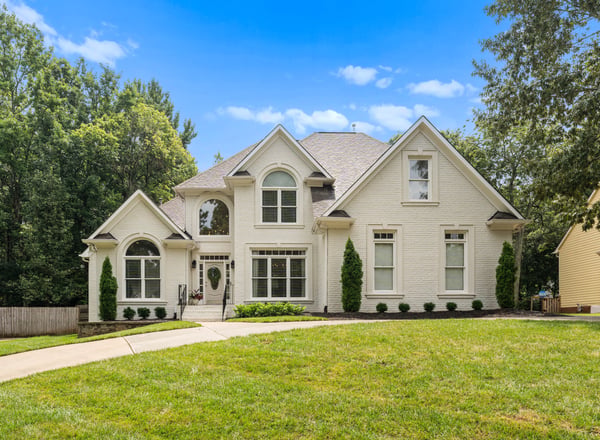10314 Lady Candice Ln, Charlotte, NC