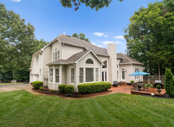 10314 Lady Candice Ln, Charlotte, NC