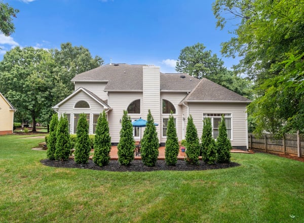 10314 Lady Candice Ln, Charlotte, NC