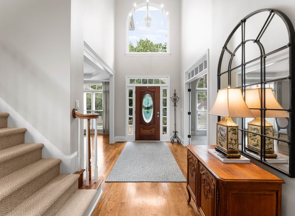 10314 Lady Candice Ln, Charlotte, NC