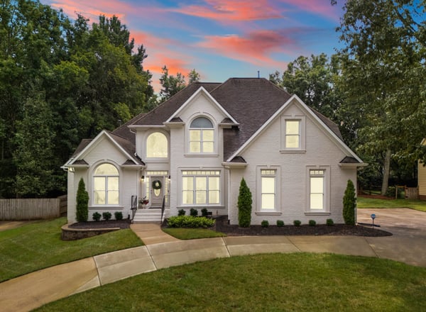10314 Lady Candice Ln, Charlotte, NC