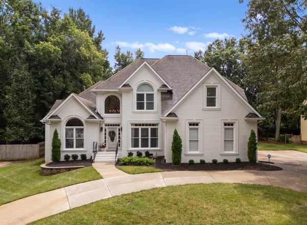 10314 Lady Candice Ln, Charlotte, NC