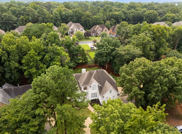 10314 Lady Candice Ln, Charlotte, NC