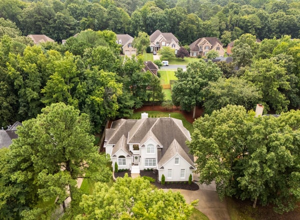 10314 Lady Candice Ln, Charlotte, NC