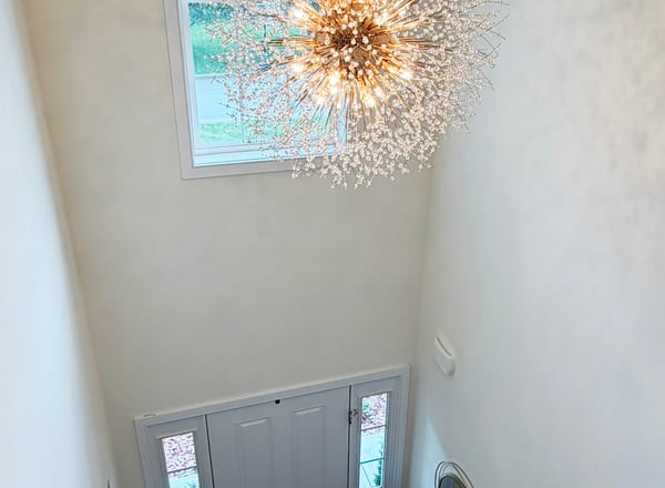 Foyer Chandelier