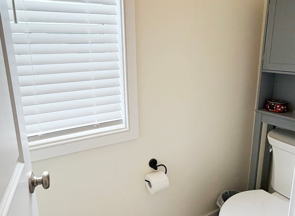 Primary BA Water Closet