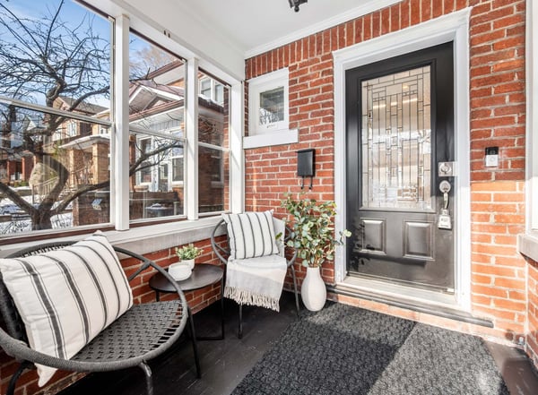387 Kennedy Avenue, Toronto, ON