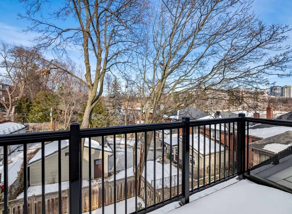 387 Kennedy Avenue, Toronto, ON
