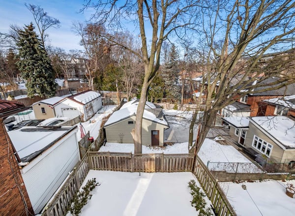 387 Kennedy Avenue, Toronto, ON