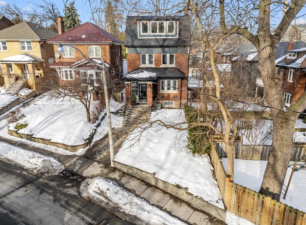 387 Kennedy Avenue, Toronto, ON
