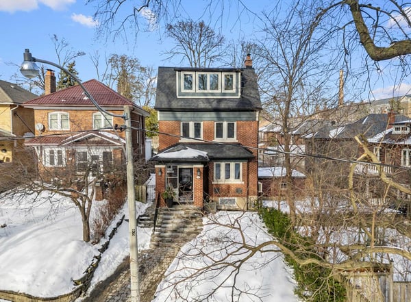 387 Kennedy Avenue, Toronto, ON