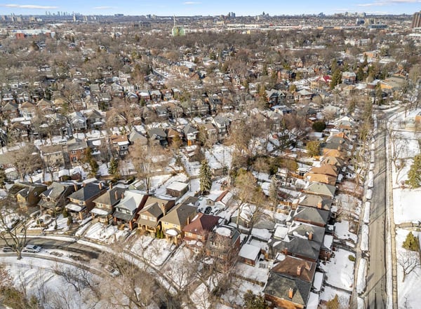 387 Kennedy Avenue, Toronto, ON