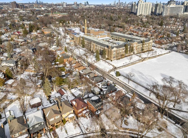 387 Kennedy Avenue, Toronto, ON
