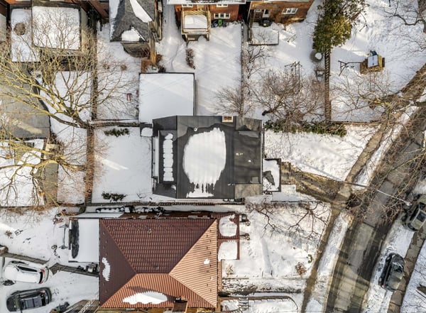 387 Kennedy Avenue, Toronto, ON