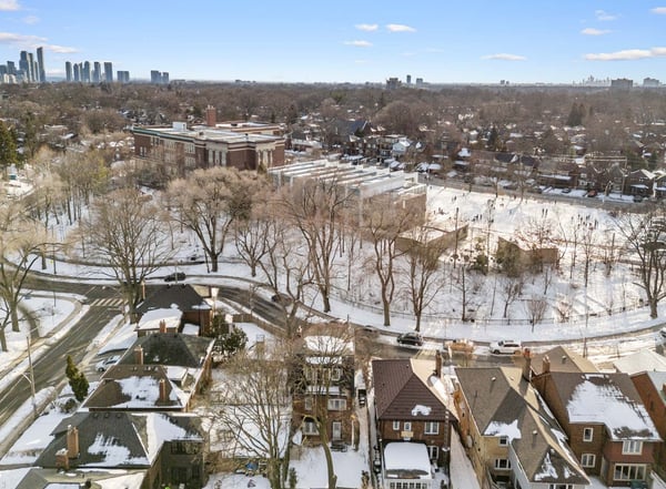 387 Kennedy Avenue, Toronto, ON