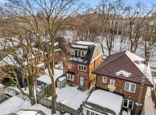 387 Kennedy Avenue, Toronto, ON