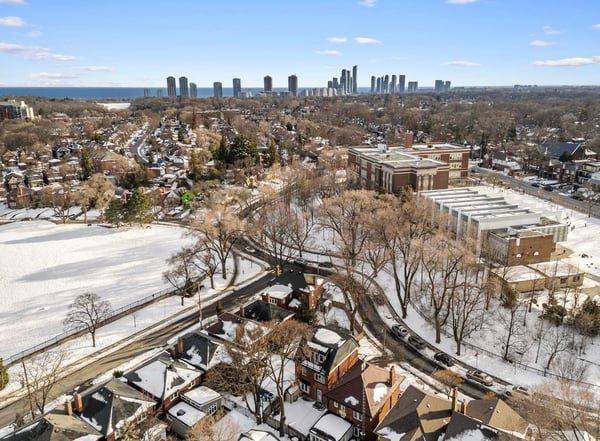 387 Kennedy Avenue, Toronto, ON