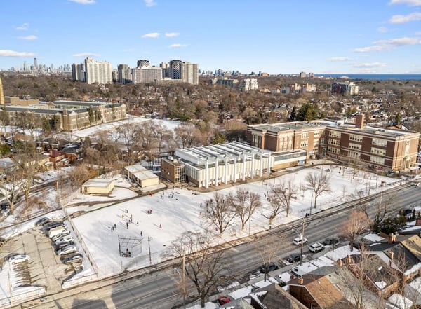 387 Kennedy Avenue, Toronto, ON