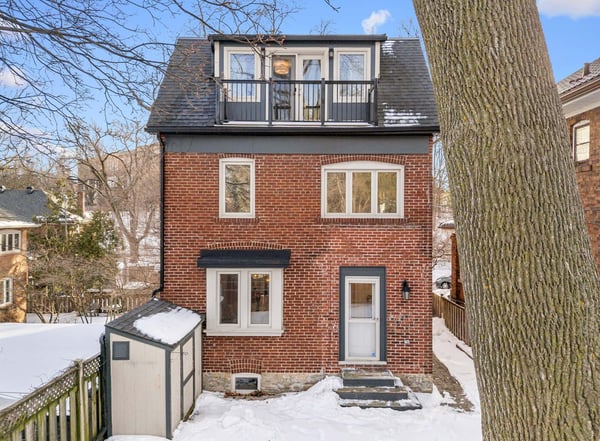 387 Kennedy Avenue, Toronto, ON