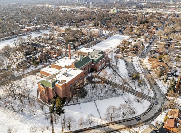 387 Kennedy Avenue, Toronto, ON