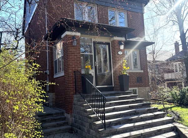 387 Kennedy Avenue, Toronto, ON