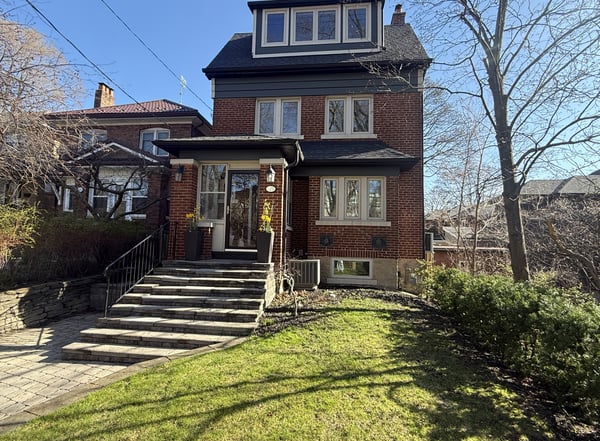 387 Kennedy Avenue, Toronto, ON