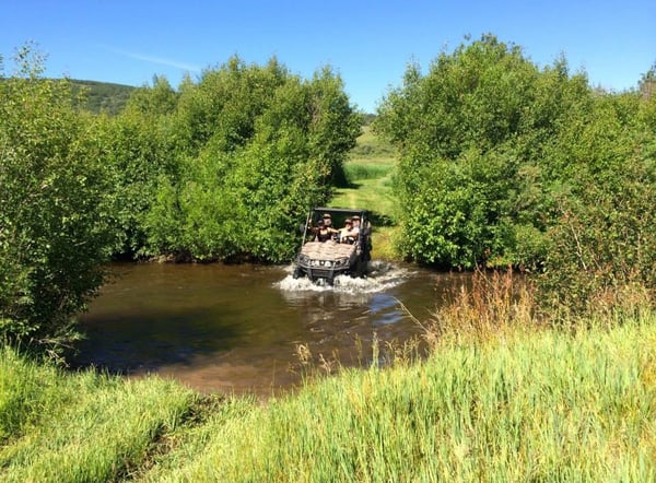 32080 Mack Lane, Oak Creek, CO 80467, Oak Creek, CO