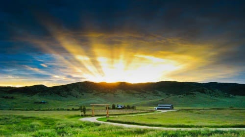 32080 Mack Lane, Oak Creek, CO 80467, Oak Creek, CO