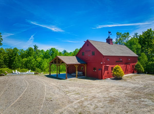 54 Colby Lane, Warner, NH