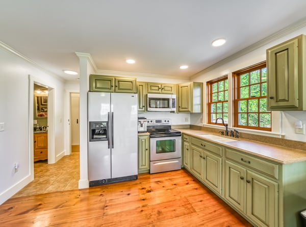 54 Colby Lane, Warner, NH