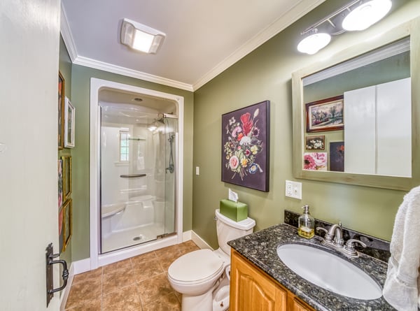 54 Colby Lane, Warner, NH