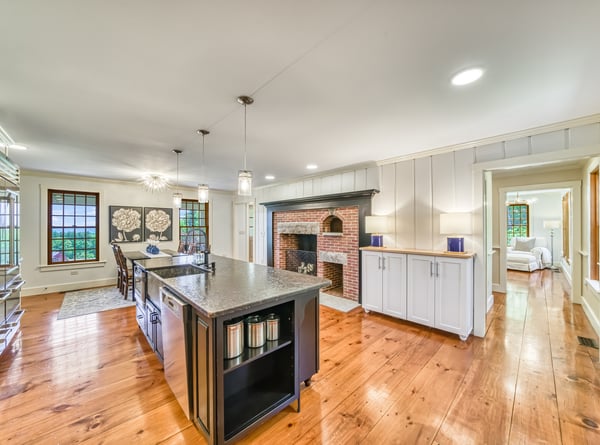 54 Colby Lane, Warner, NH