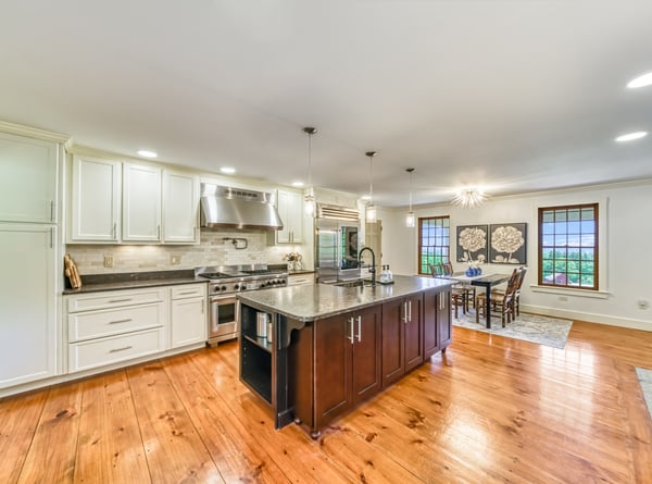 54 Colby Lane, Warner, NH
