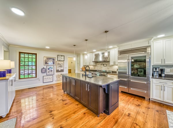 54 Colby Lane, Warner, NH