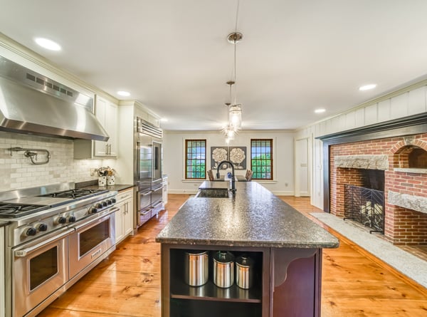 54 Colby Lane, Warner, NH