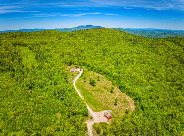 54 Colby Lane, Warner, NH