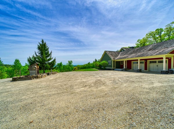 54 Colby Lane, Warner, NH