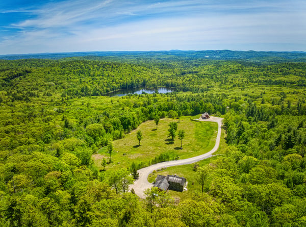 54 Colby Lane, Warner, NH