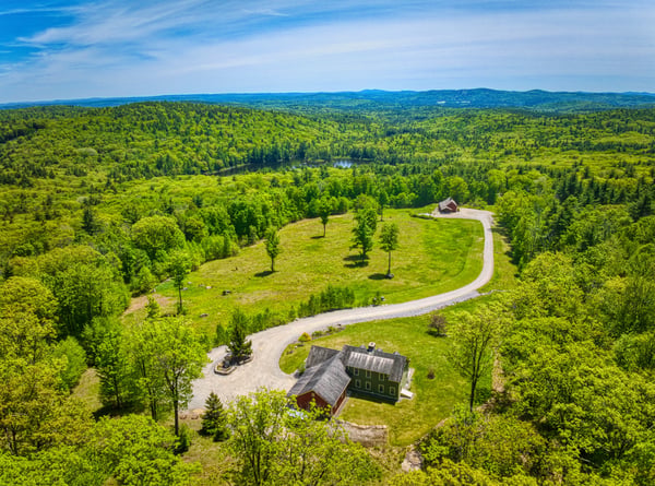 54 Colby Lane, Warner, NH
