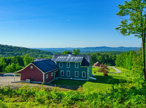 54 Colby Lane, Warner, NH