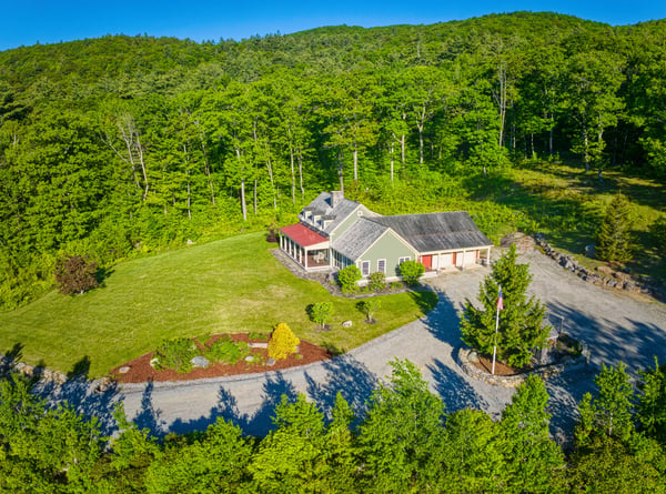 54 Colby Lane, Warner, NH