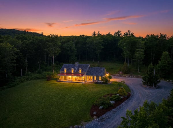 54 Colby Lane, Warner, NH