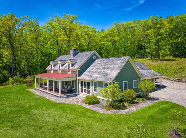 54 Colby Lane, Warner, NH