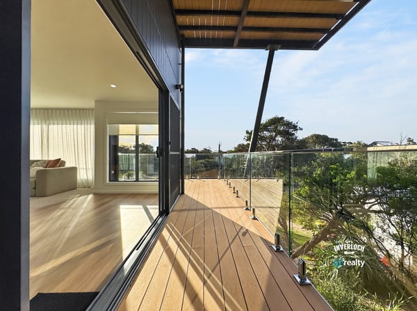 Contemporary open design seamlessly connects indoor and outdoor spaces with expansive views and abundant natural light.