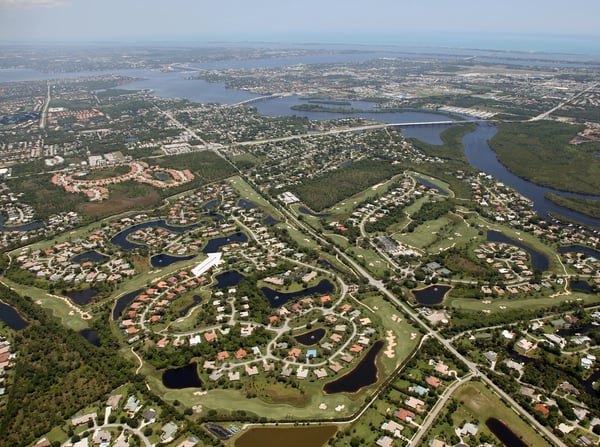 4478 SW Fenwick Lane, Palm City, FL