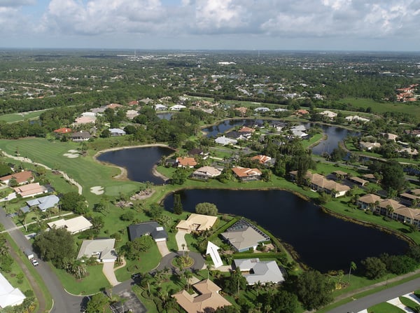 4478 SW Fenwick Lane, Palm City, FL