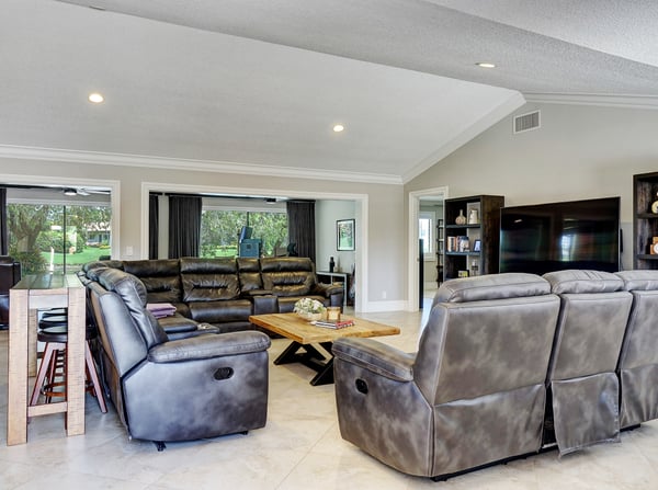 4478 SW Fenwick Lane, Palm City, FL