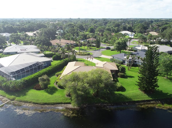 4478 SW Fenwick Lane, Palm City, FL