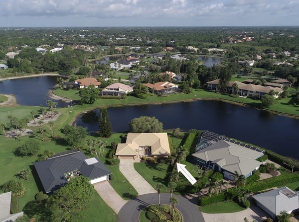 4478 SW Fenwick Lane, Palm City, FL