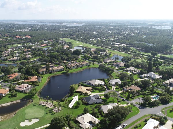 4478 SW Fenwick Lane, Palm City, FL